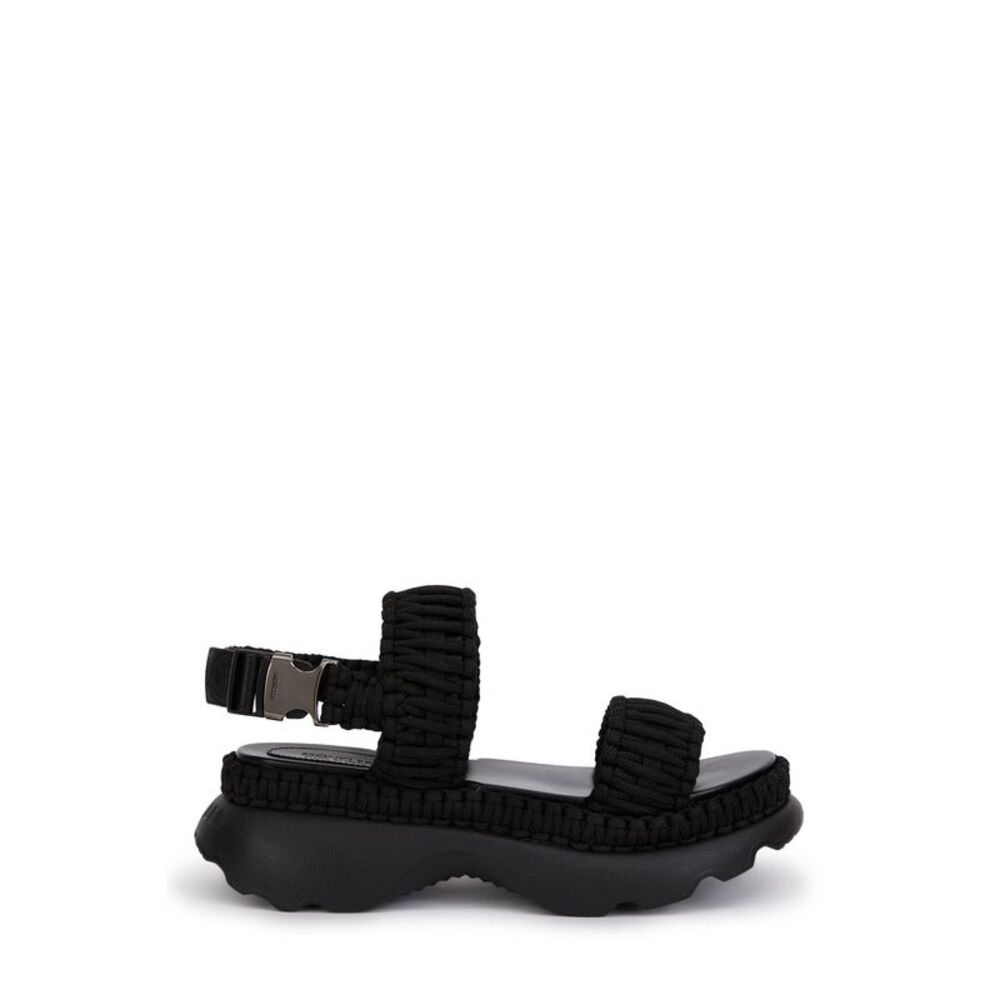 Moncler Woman Shoes Mules